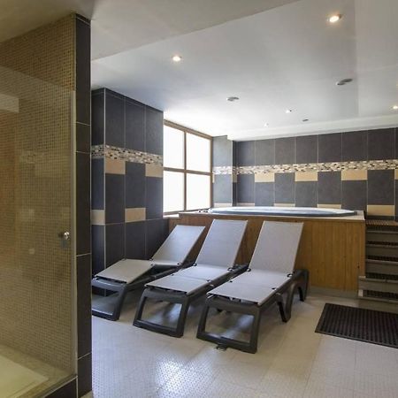 Apartaments Arenys De Boi Bohi Ngoại thất bức ảnh