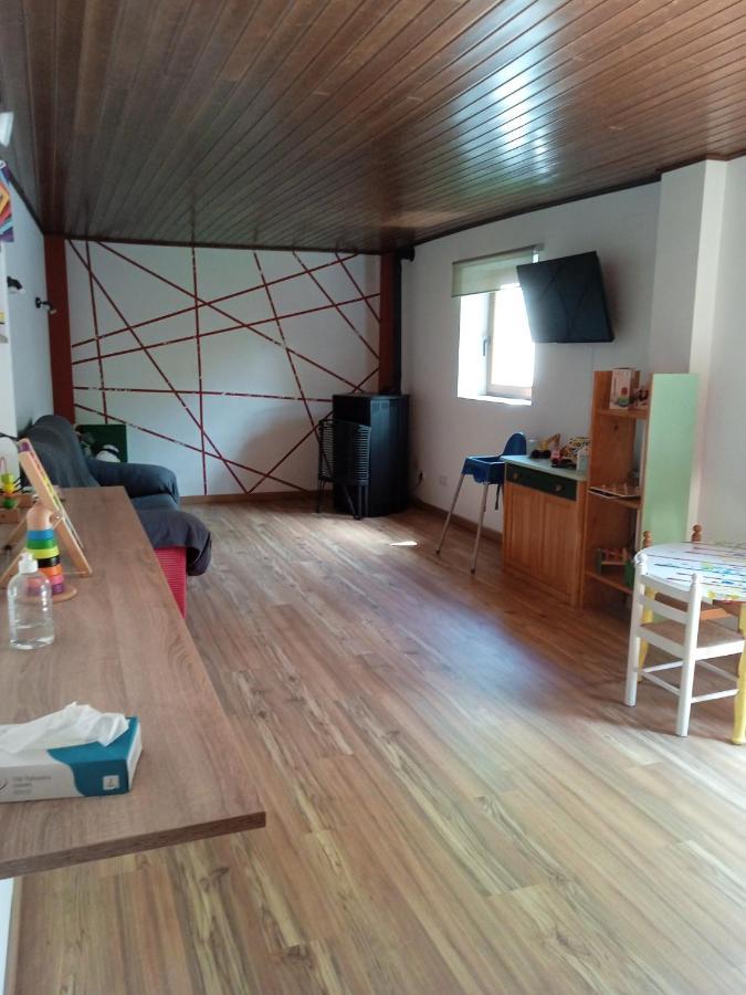 Apartaments Arenys De Boi Bohi Ngoại thất bức ảnh