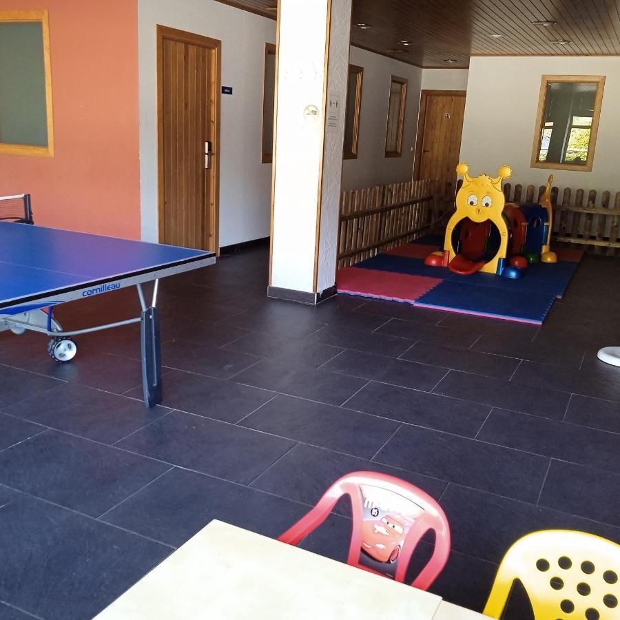 Apartaments Arenys De Boi Bohi Ngoại thất bức ảnh