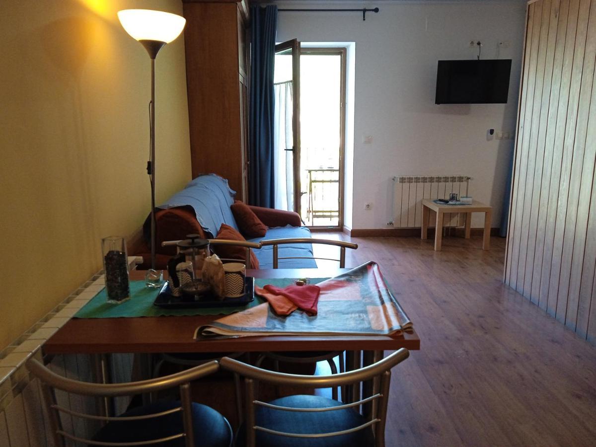 Apartaments Arenys De Boi Bohi Phòng bức ảnh
