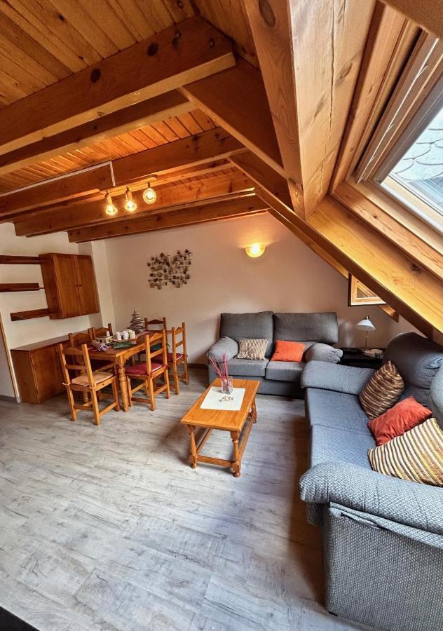 Apartaments Arenys De Boi Bohi Ngoại thất bức ảnh