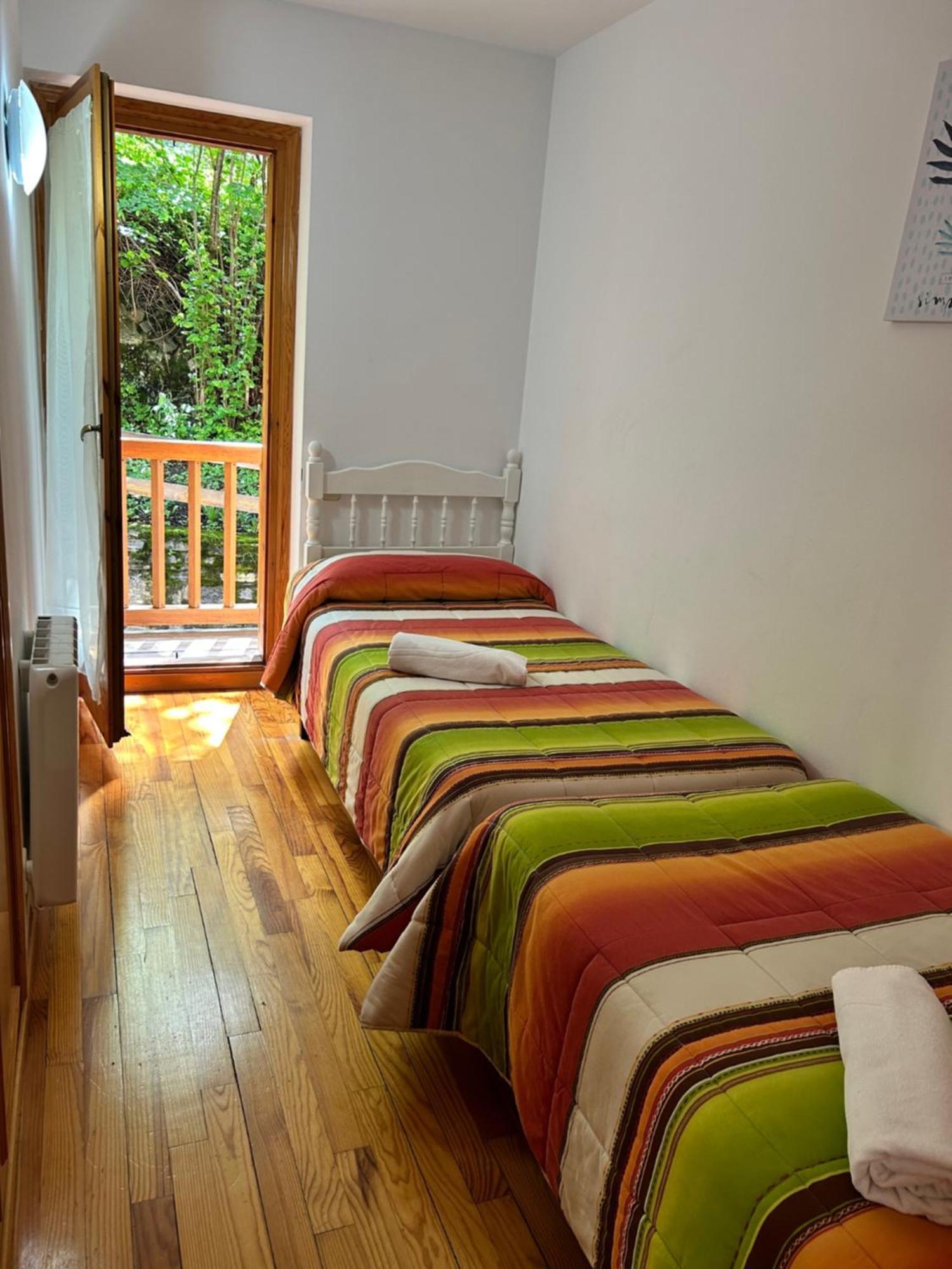 Apartaments Arenys De Boi Bohi Ngoại thất bức ảnh