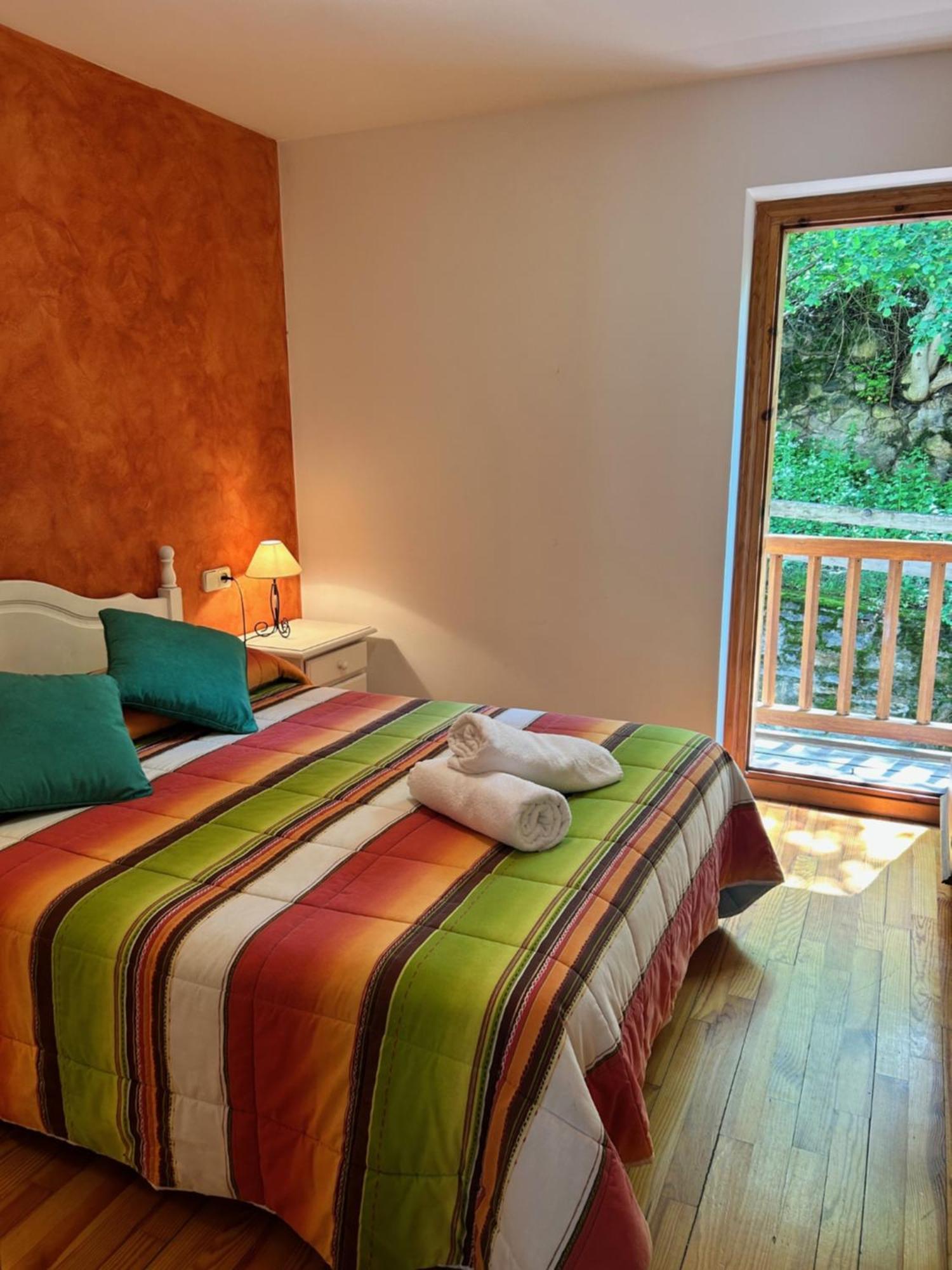 Apartaments Arenys De Boi Bohi Ngoại thất bức ảnh