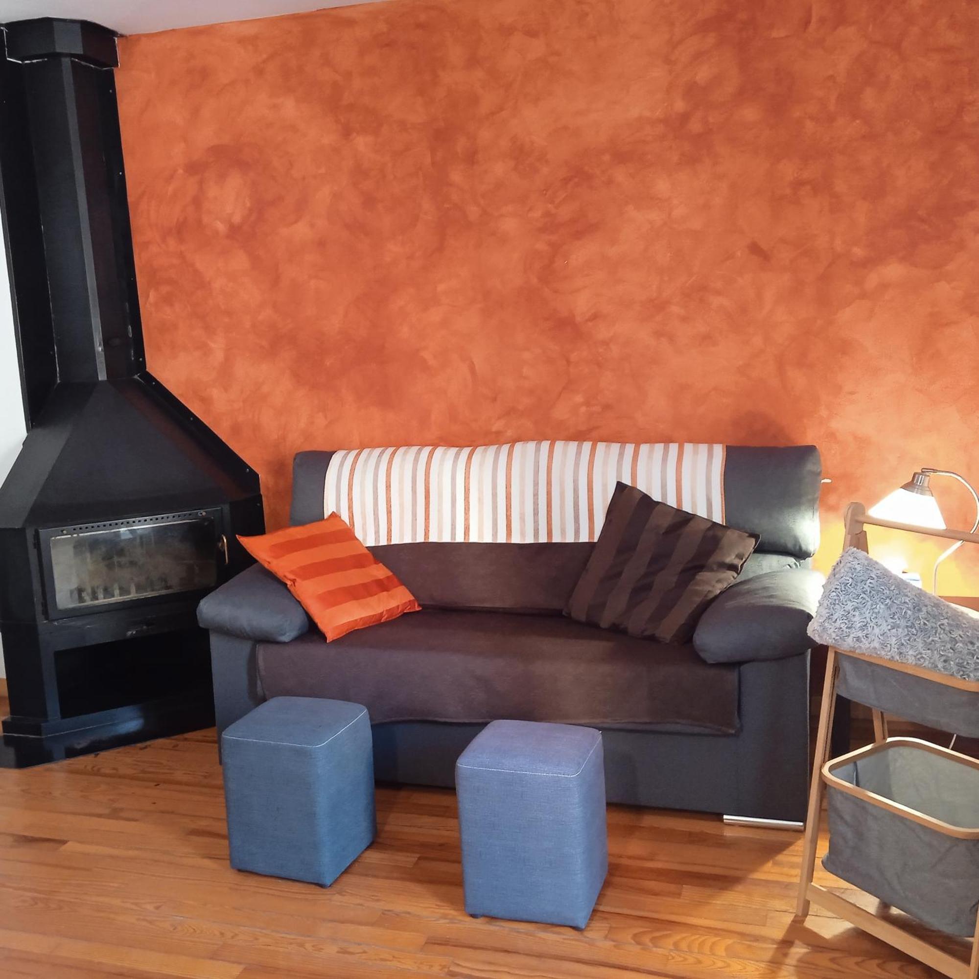 Apartaments Arenys De Boi Bohi Ngoại thất bức ảnh
