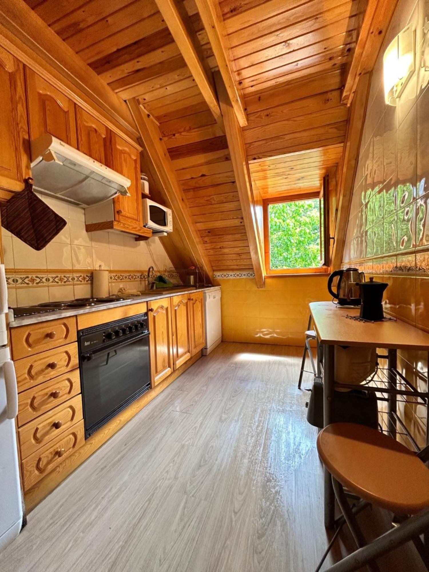 Apartaments Arenys De Boi Bohi Phòng bức ảnh