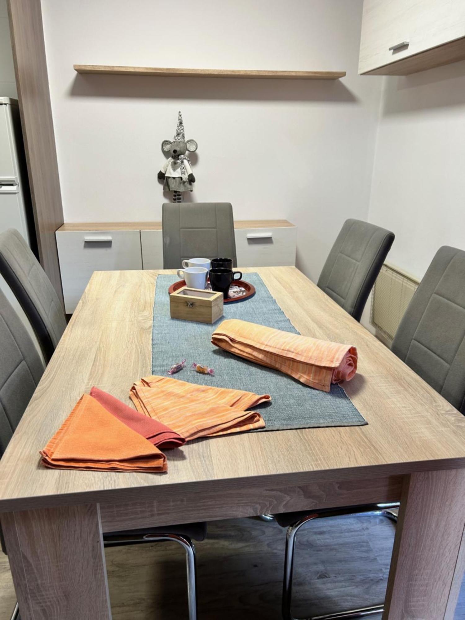 Apartaments Arenys De Boi Bohi Phòng bức ảnh