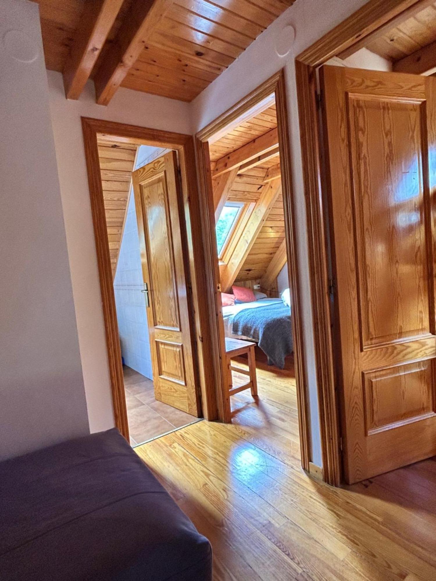 Apartaments Arenys De Boi Bohi Phòng bức ảnh