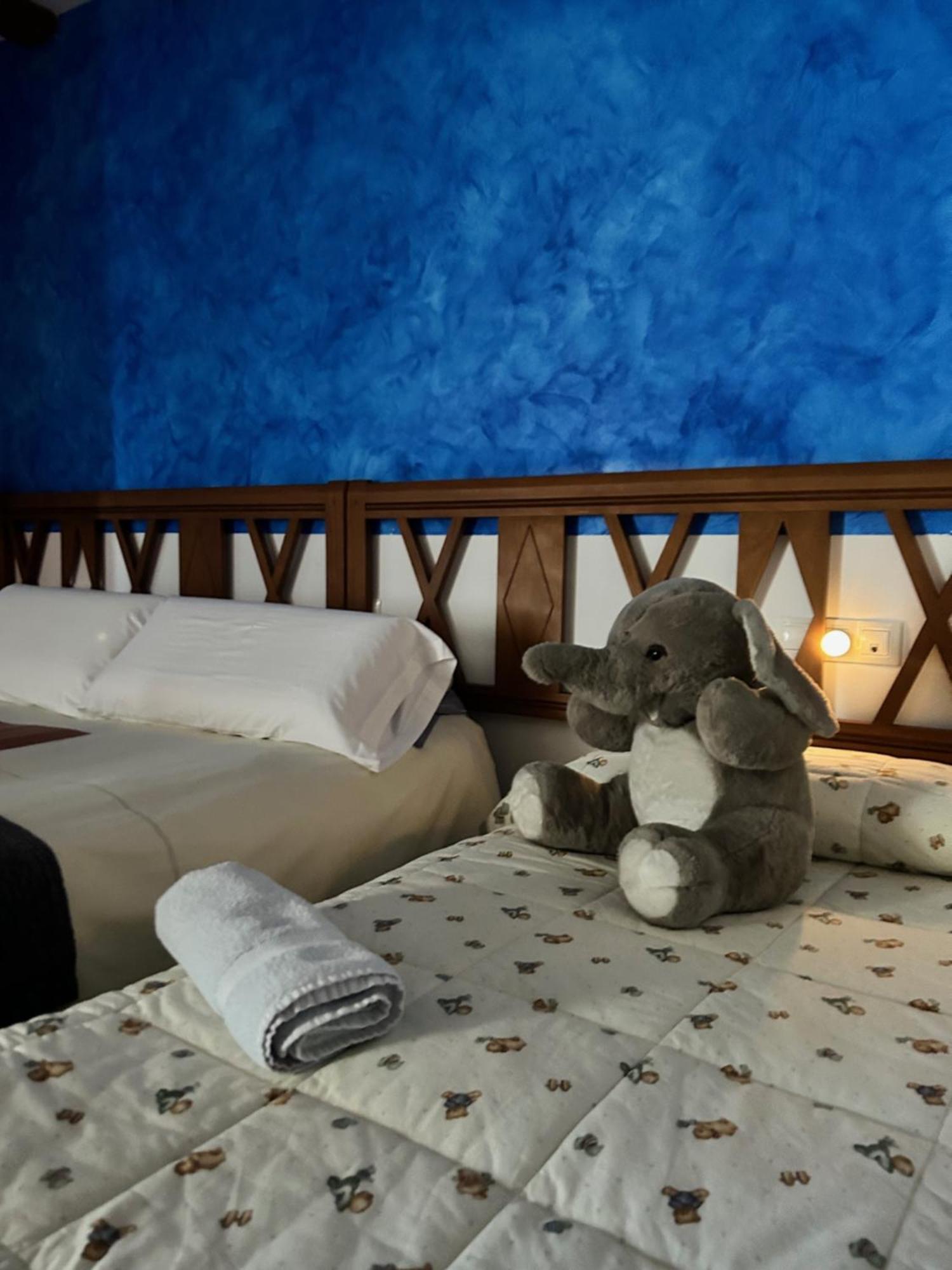 Apartaments Arenys De Boi Bohi Phòng bức ảnh