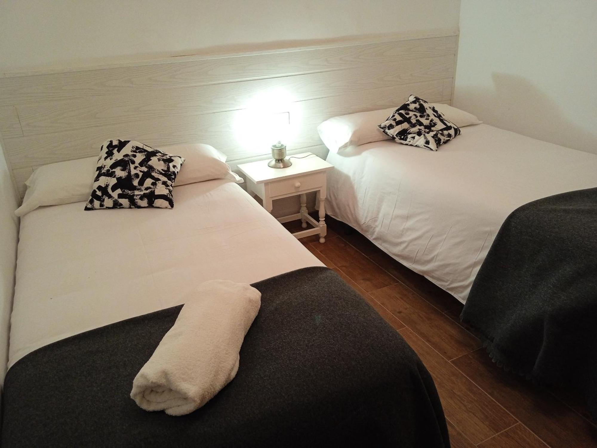 Apartaments Arenys De Boi Bohi Phòng bức ảnh
