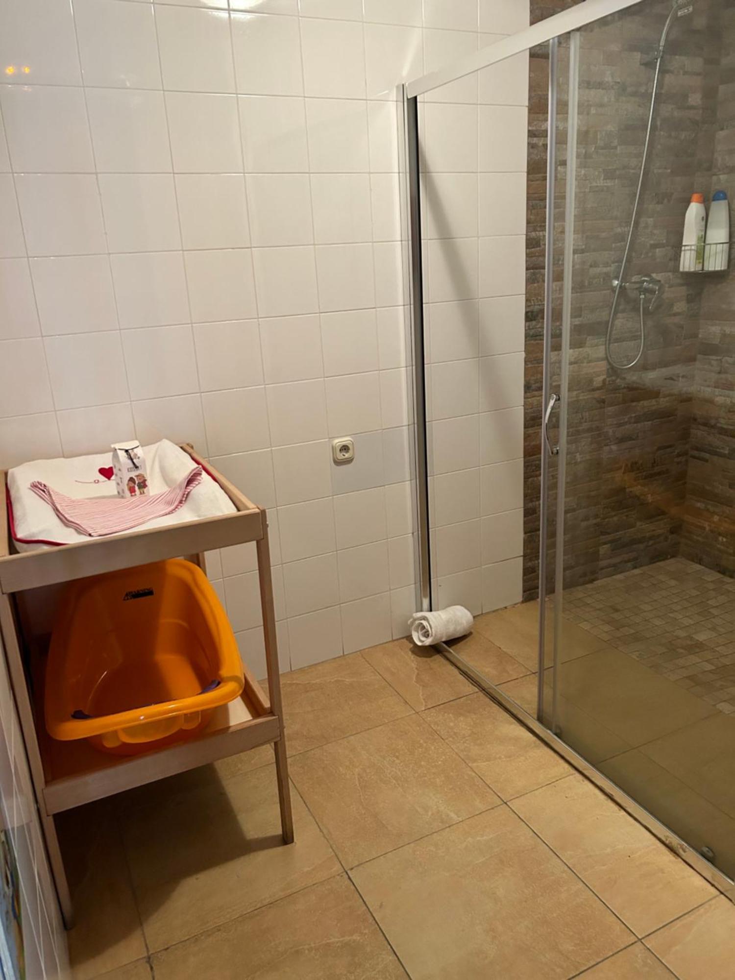 Apartaments Arenys De Boi Bohi Phòng bức ảnh