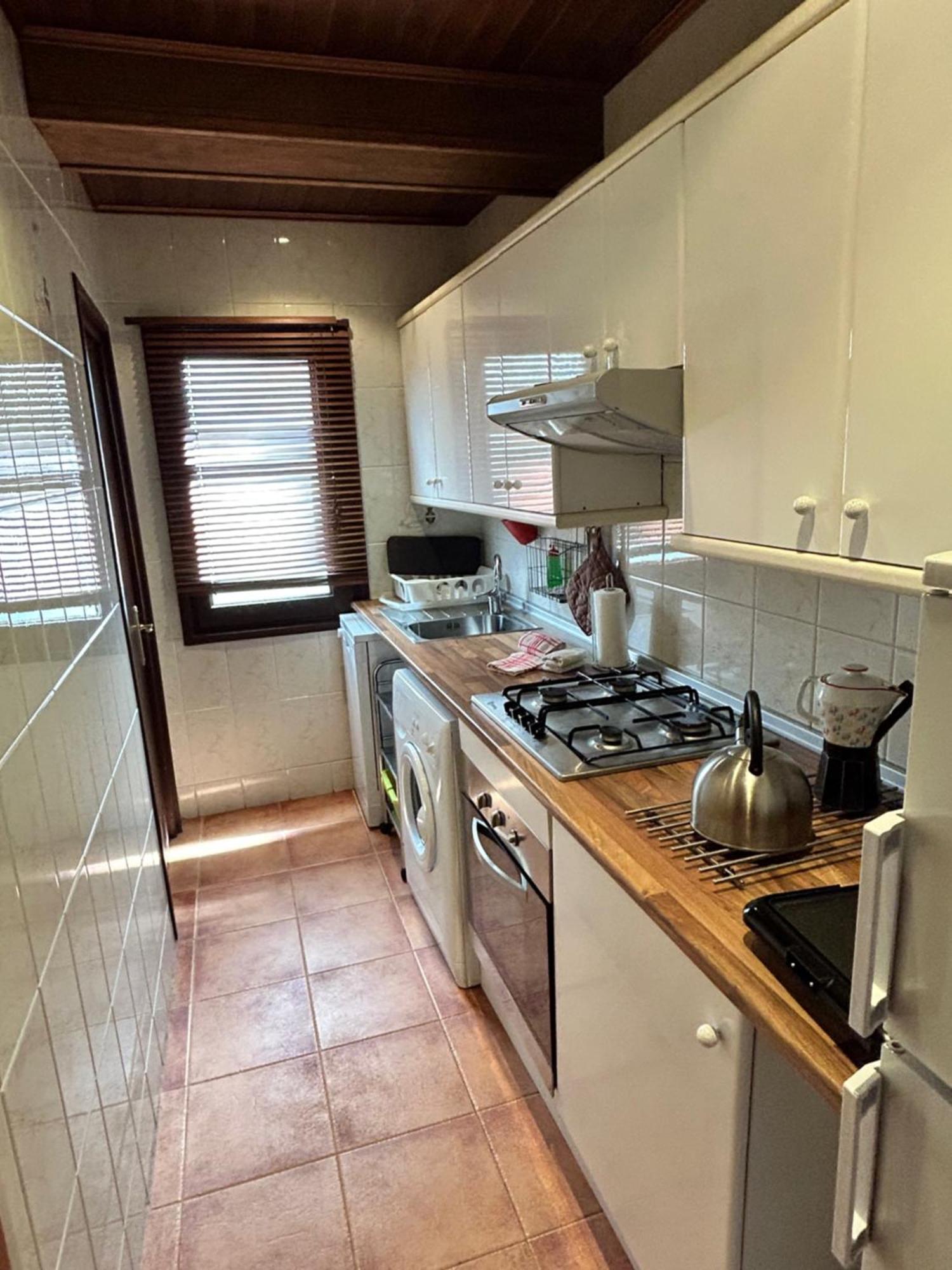 Apartaments Arenys De Boi Bohi Ngoại thất bức ảnh