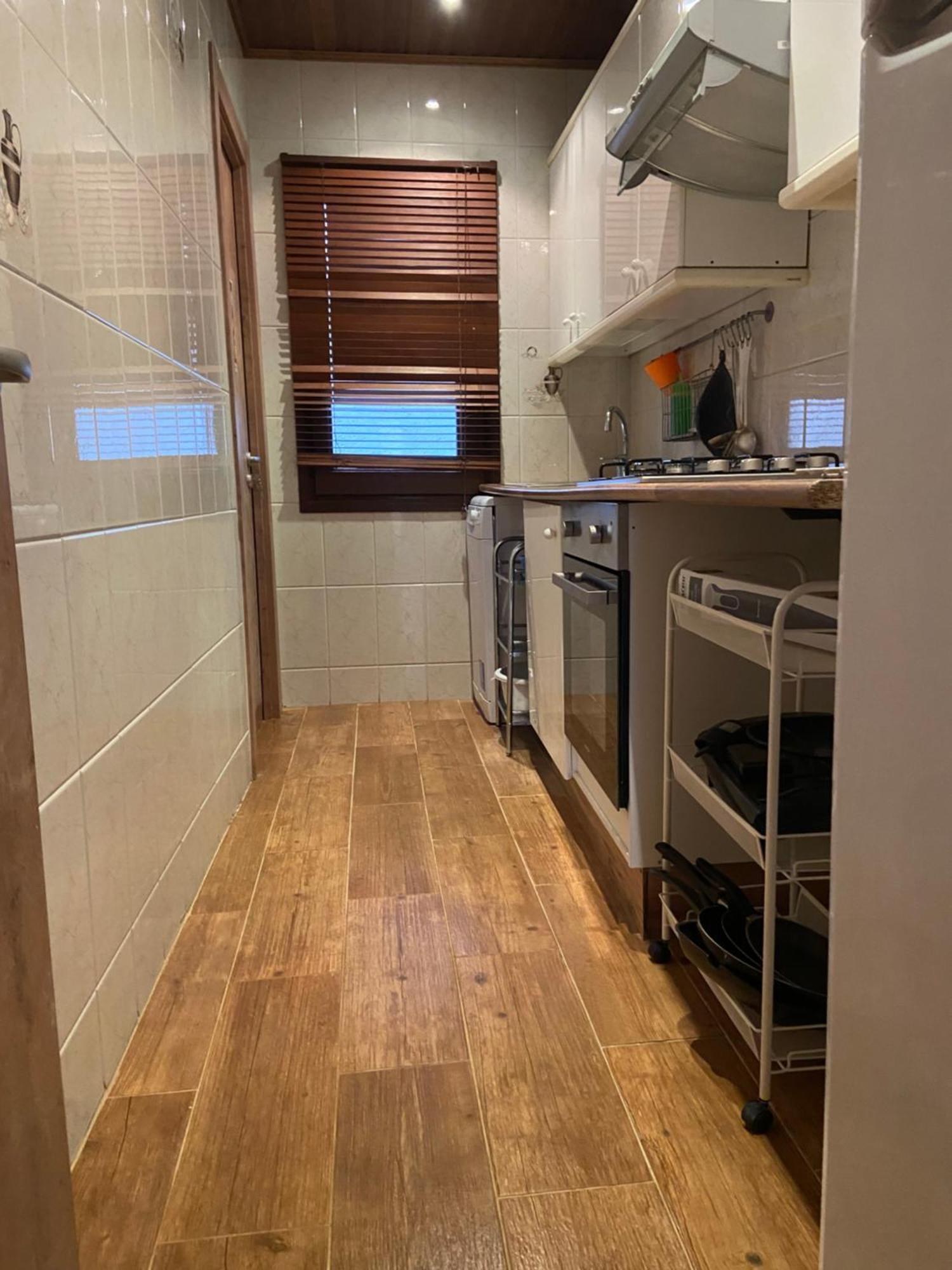 Apartaments Arenys De Boi Bohi Ngoại thất bức ảnh