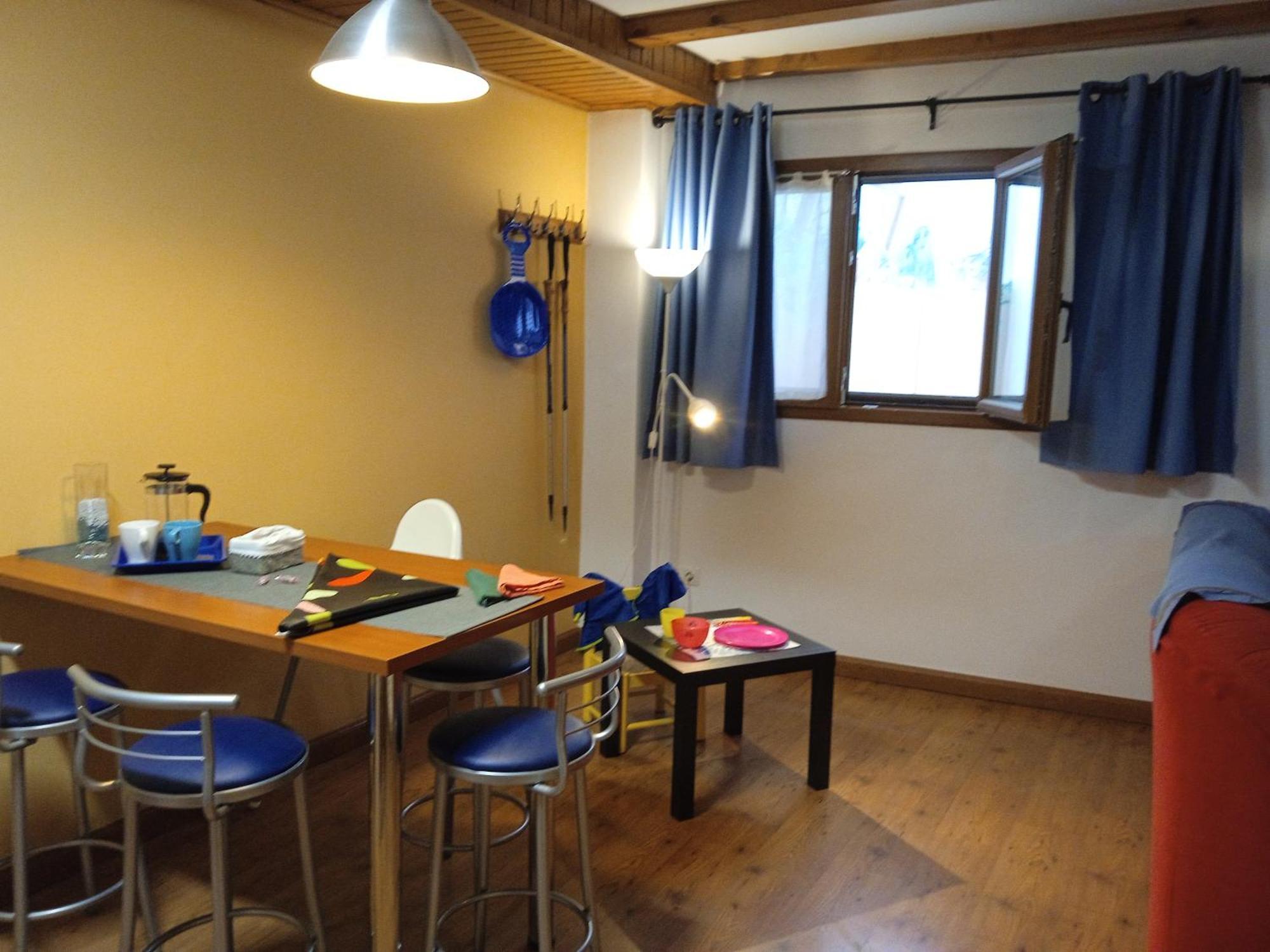 Apartaments Arenys De Boi Bohi Phòng bức ảnh