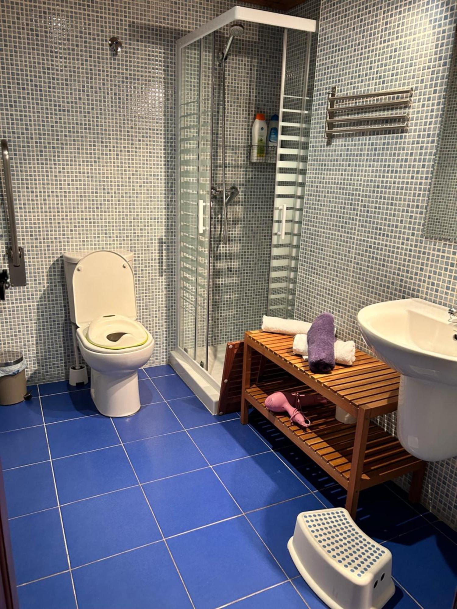 Apartaments Arenys De Boi Bohi Phòng bức ảnh